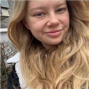 Nachhilfelehrerin für Deutsch Abiturniveau